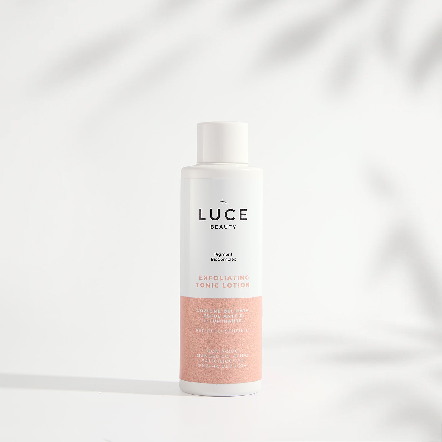 Soft Mousse (150ml)