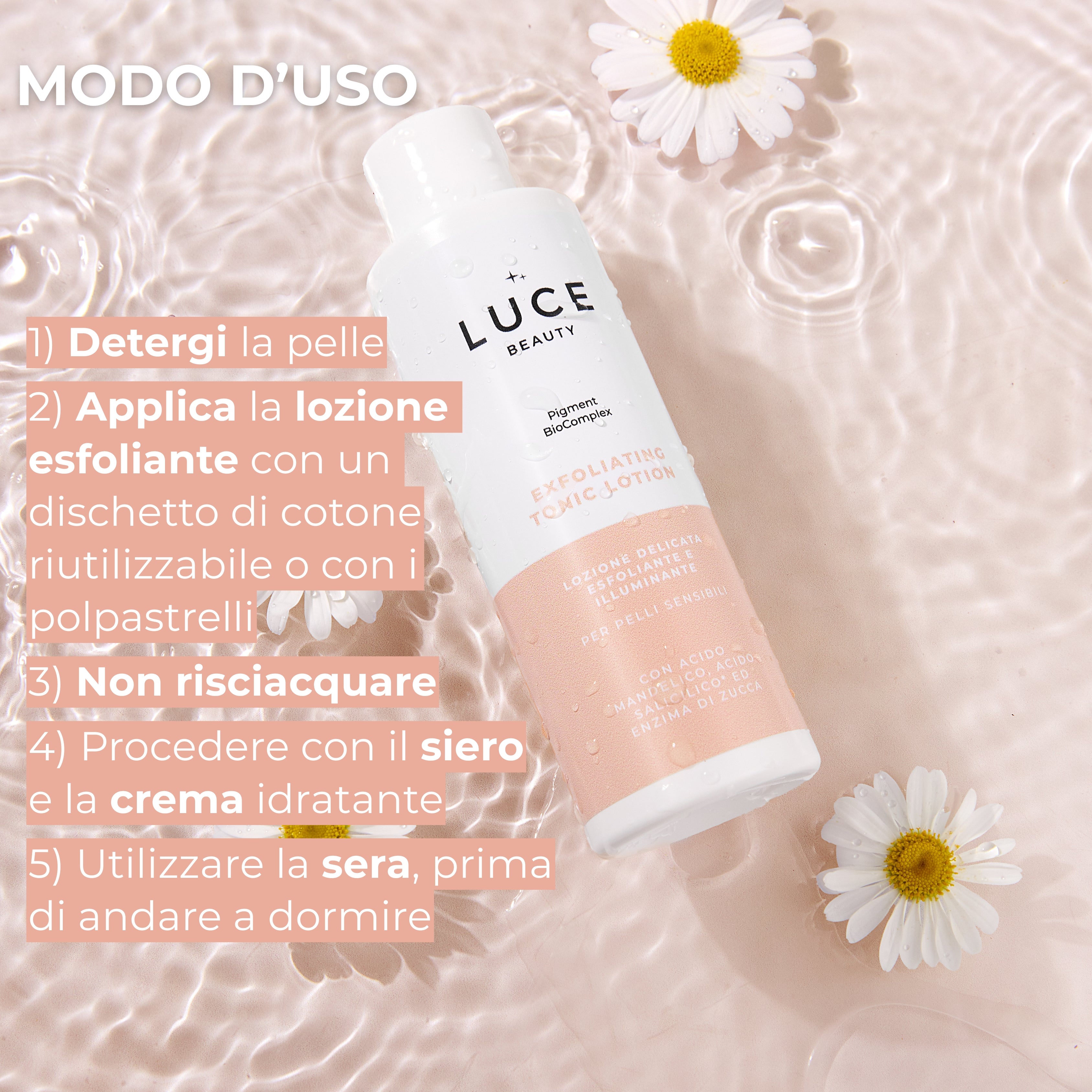 Soft Mousse (150ml)