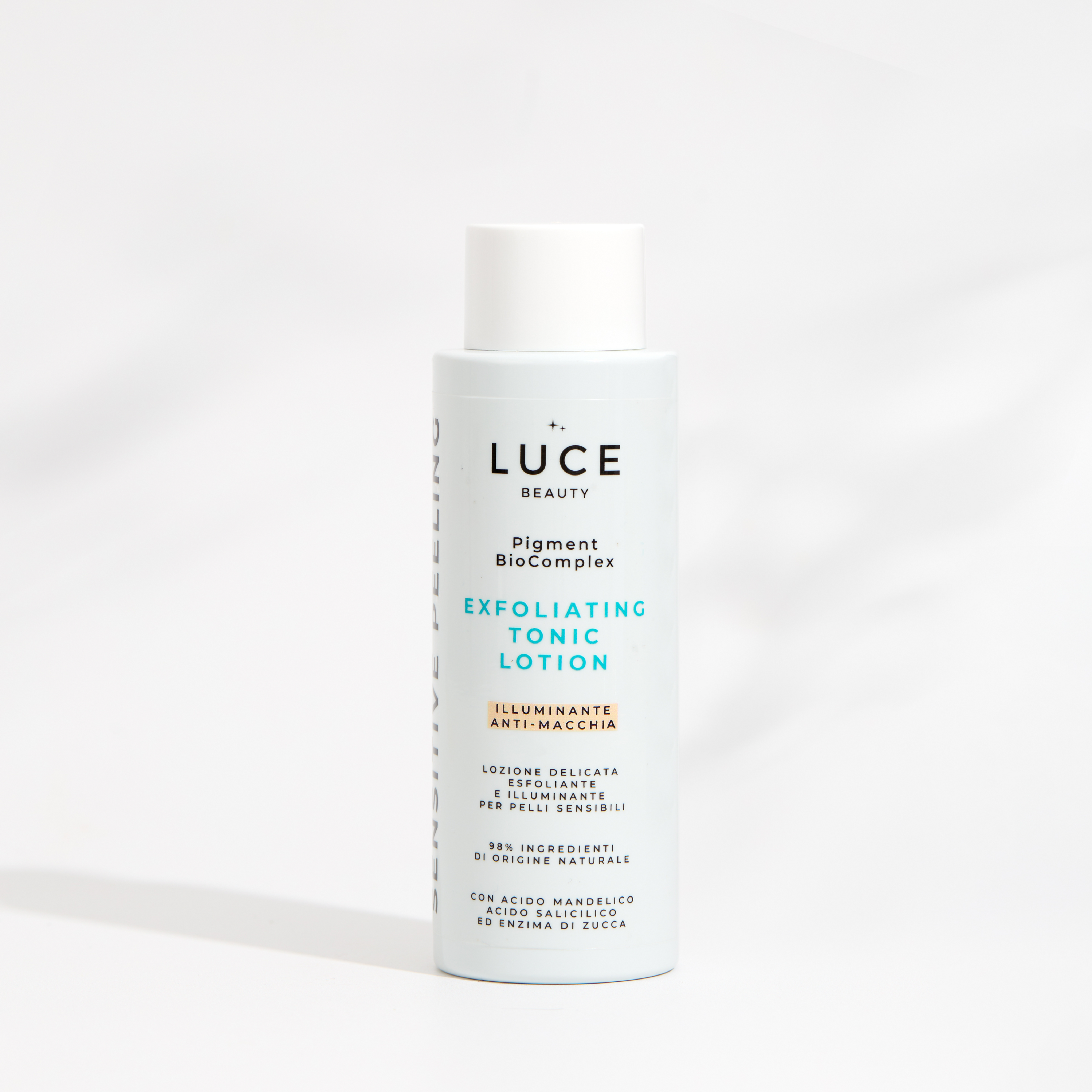Soft Mousse (150ml)