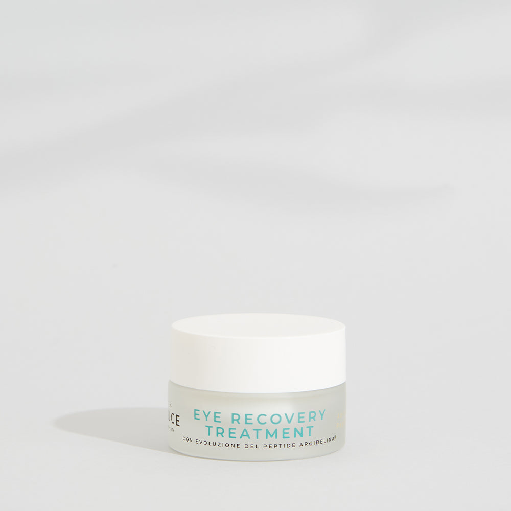 Trattamento_crema_contorno_occhi_anti_age_argirelina_peptidi_Eye_recovery_treatment_Luce_Beauty_By_Alessia_Marcuzzi