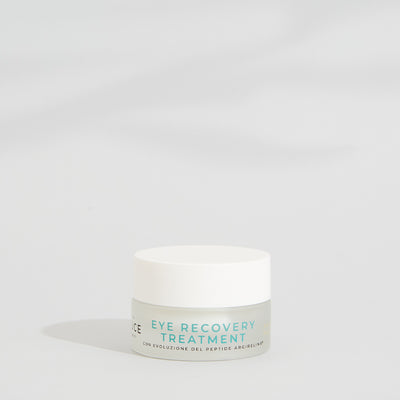 Trattamento_crema_contorno_occhi_anti_age_argirelina_peptidi_Eye_recovery_treatment_Luce_Beauty_By_Alessia_Marcuzzi