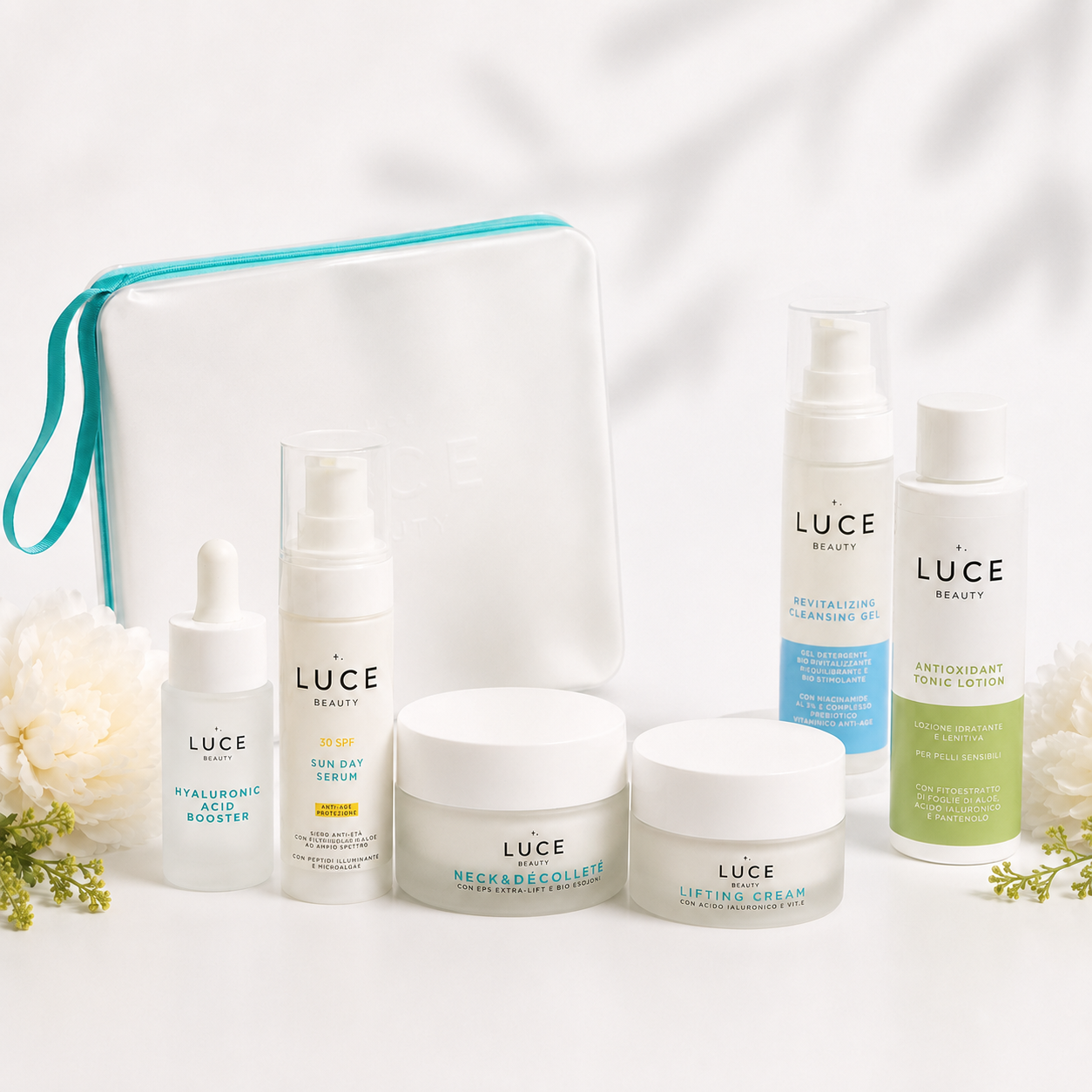 Alessia Summer Days Routine al -50%