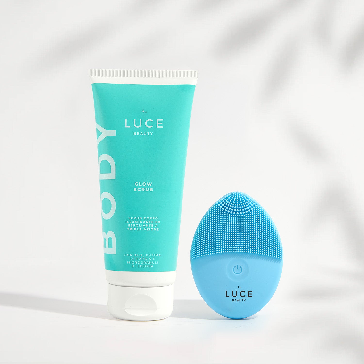 Glow Body System