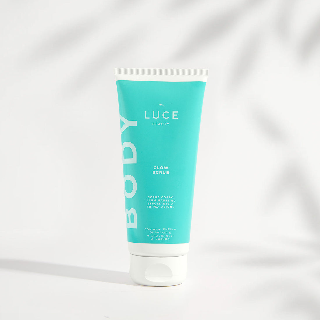 Glow Body Scrub