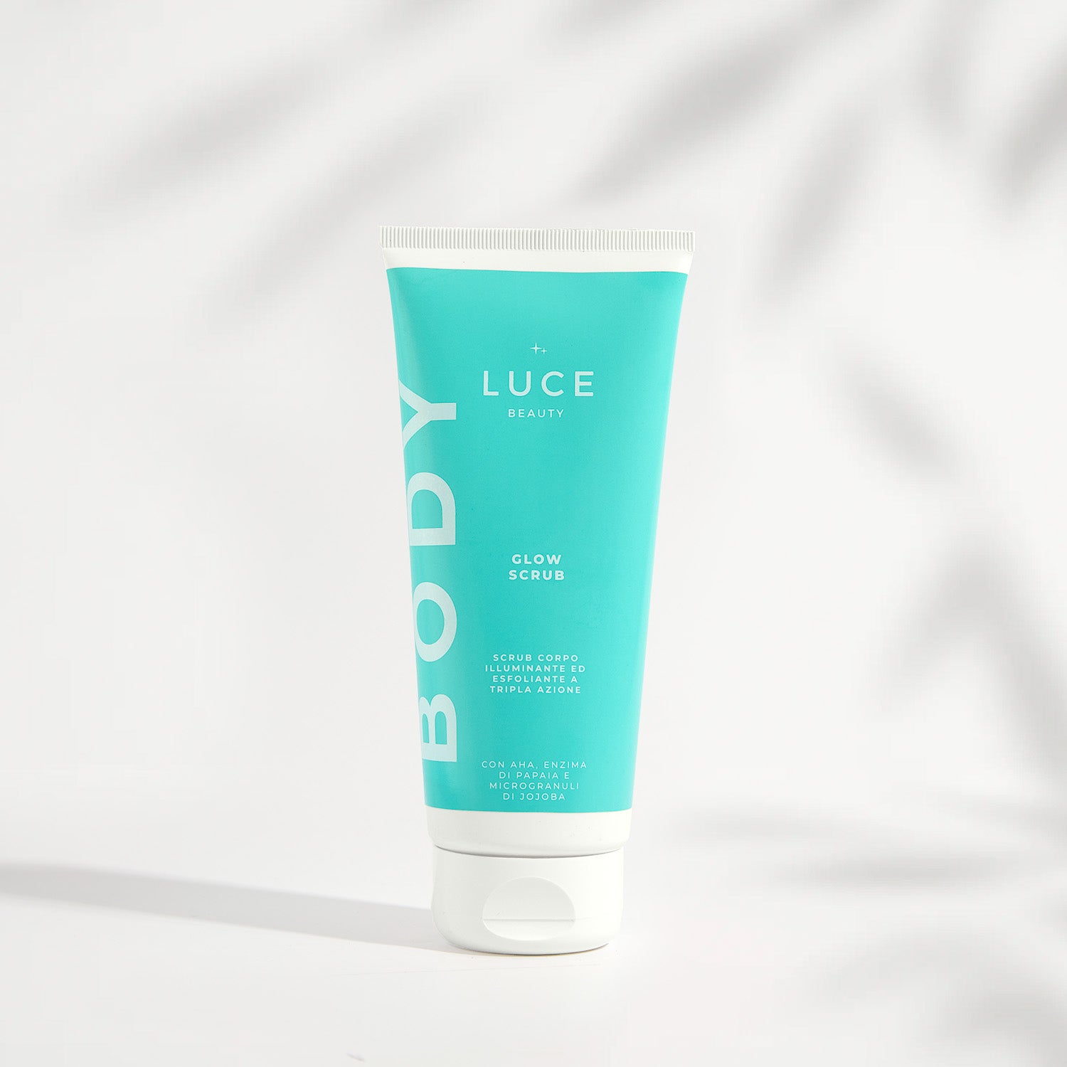 Glow Body Scrub