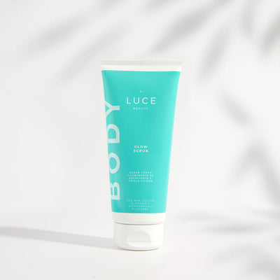 Glow Body Scrub