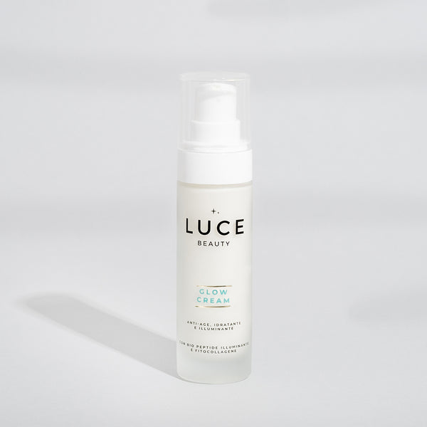 Glow Effect Face Cream | Illuminates, Revitalizes and Hydrates