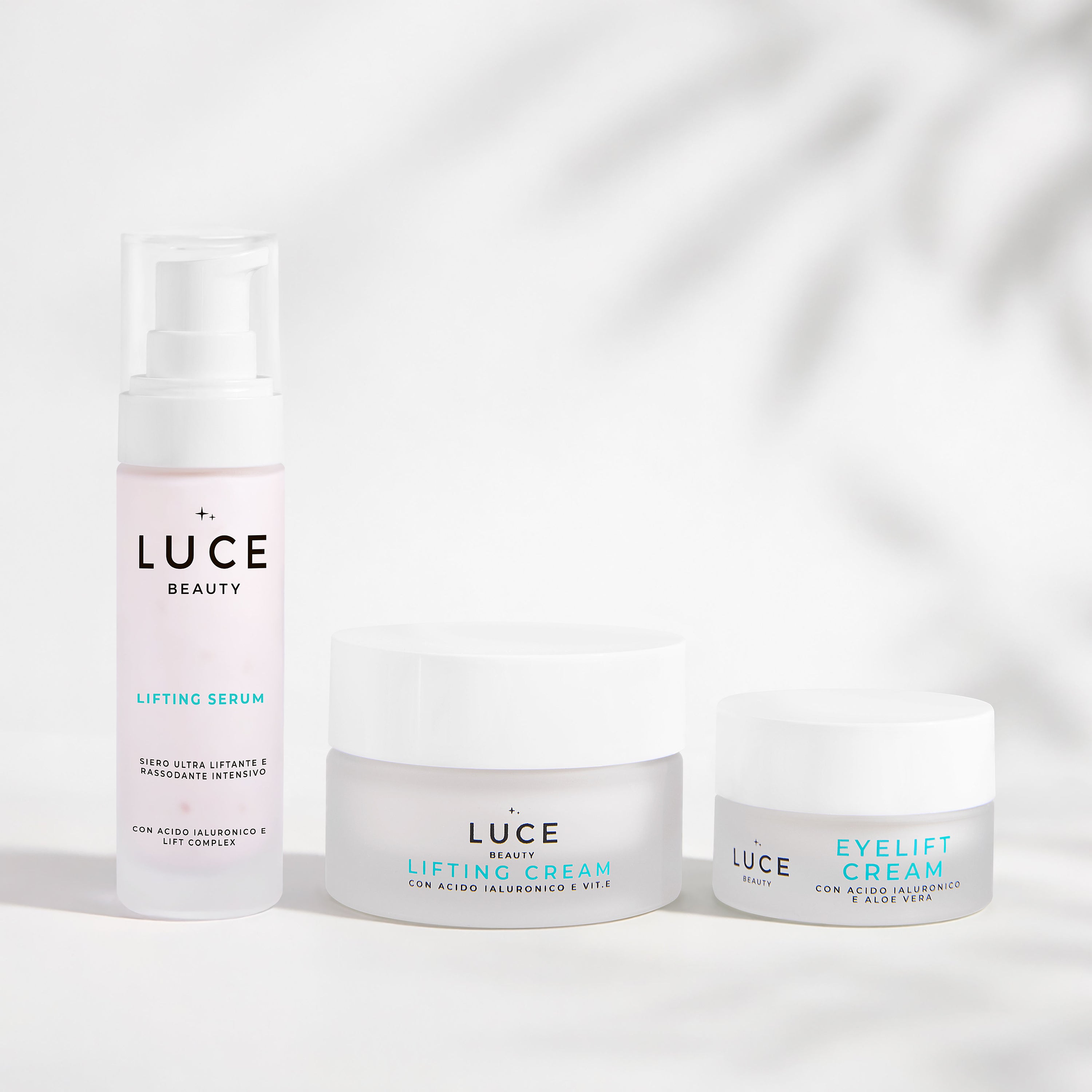 HydraLiftRoutine_Routine Liftante_ Luce Beauty By Alessia Marcuzzi
