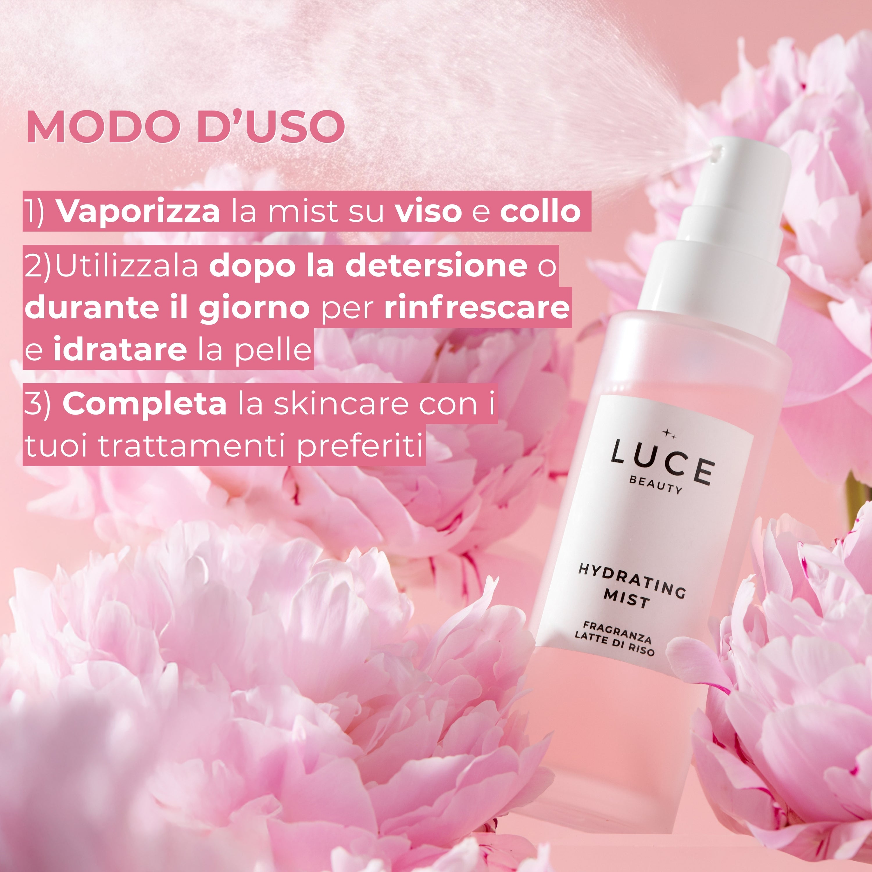 Hydrating Mist (50ml)