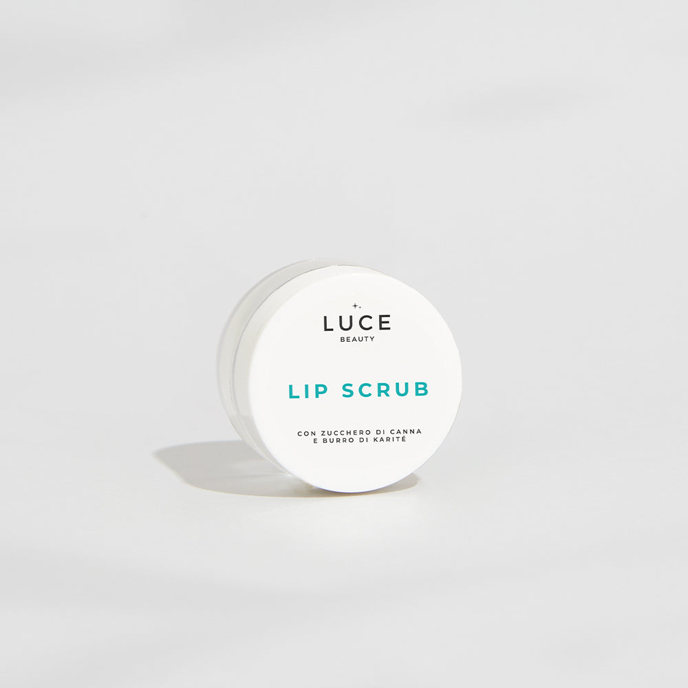 Lip Scrub (10ml)