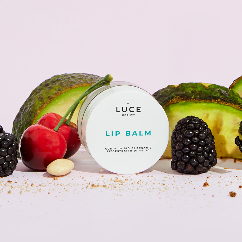 Lippenbalsam (10 ml) 