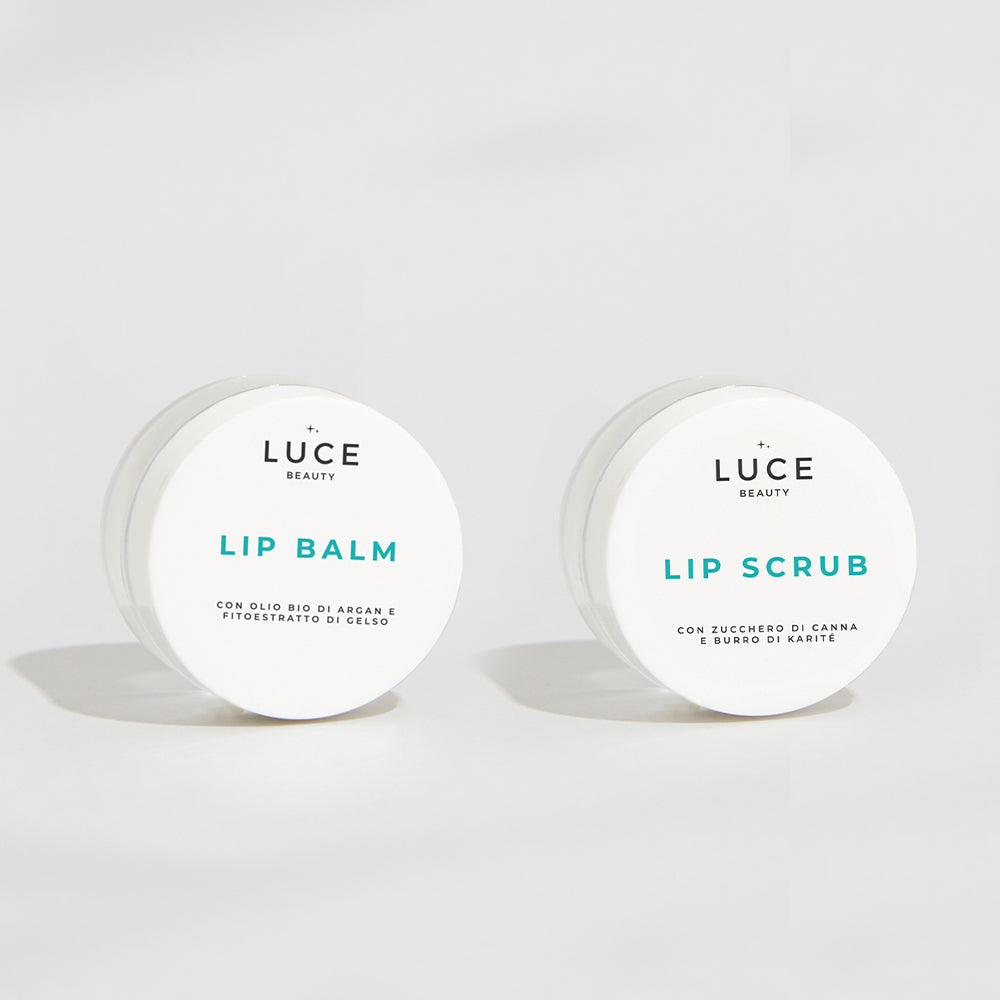 Lippen-Kit