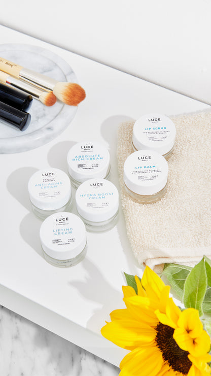 4 Mini Best Sellers