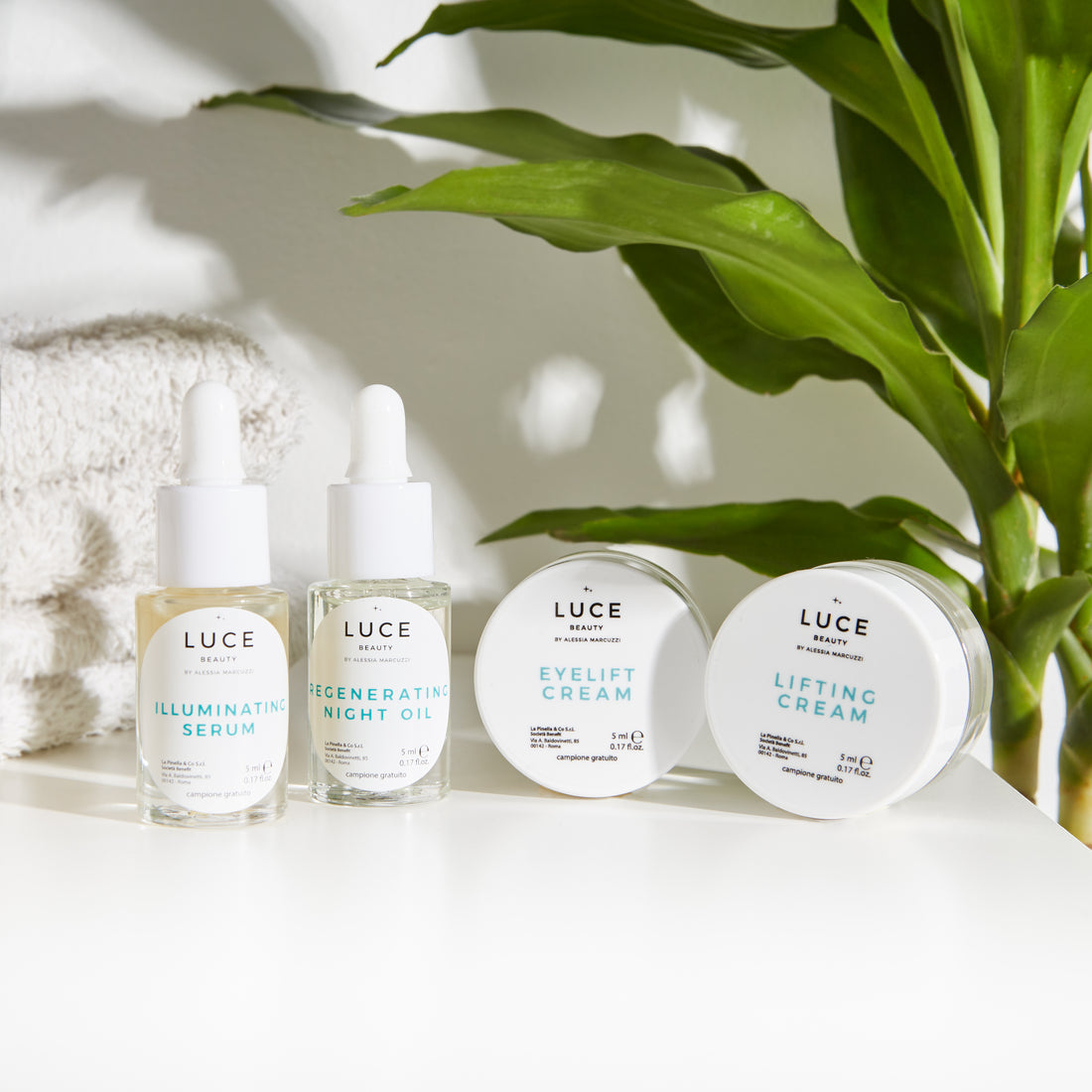 4 Mini Best Sellers