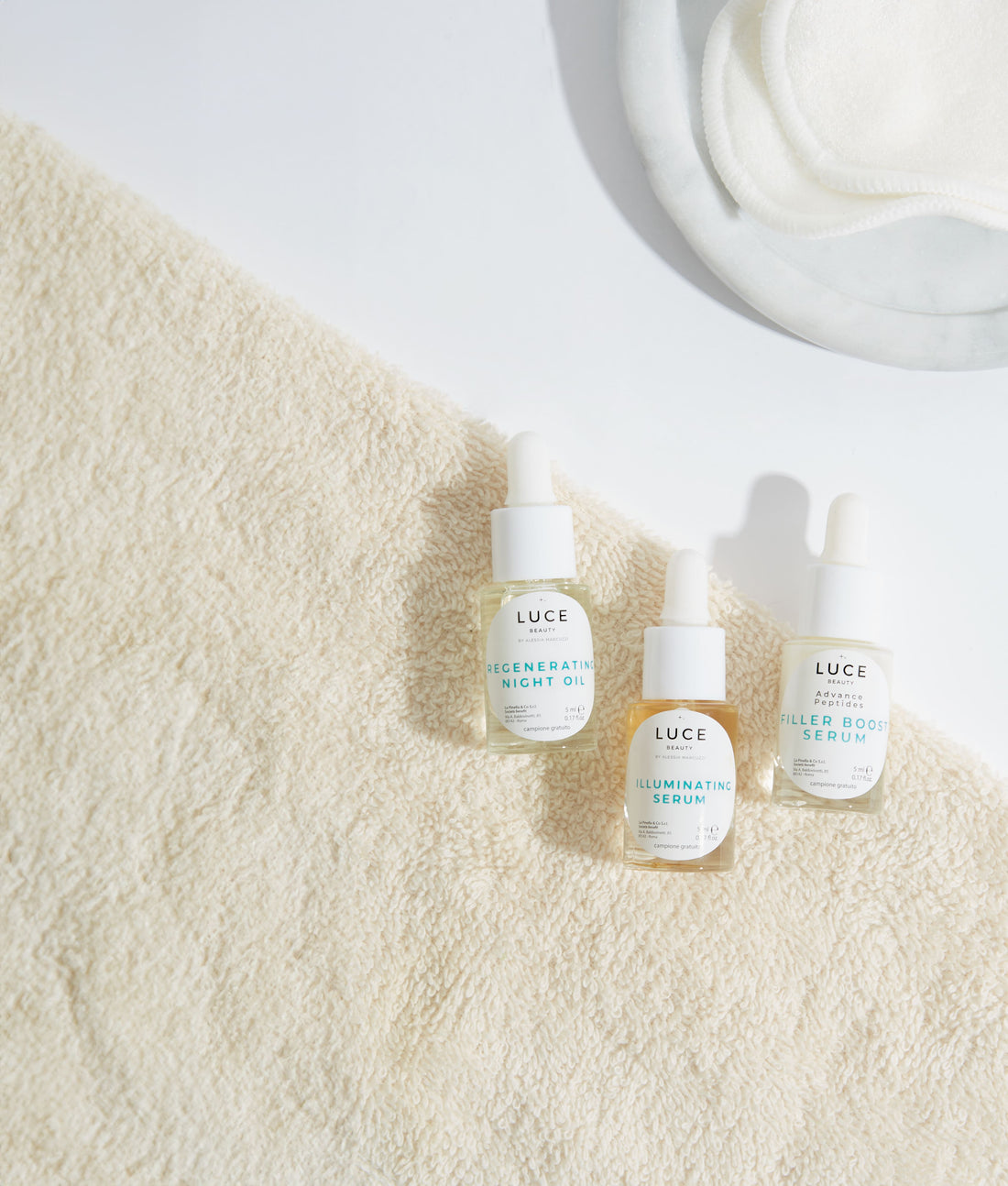 4 Mini Best Sellers
