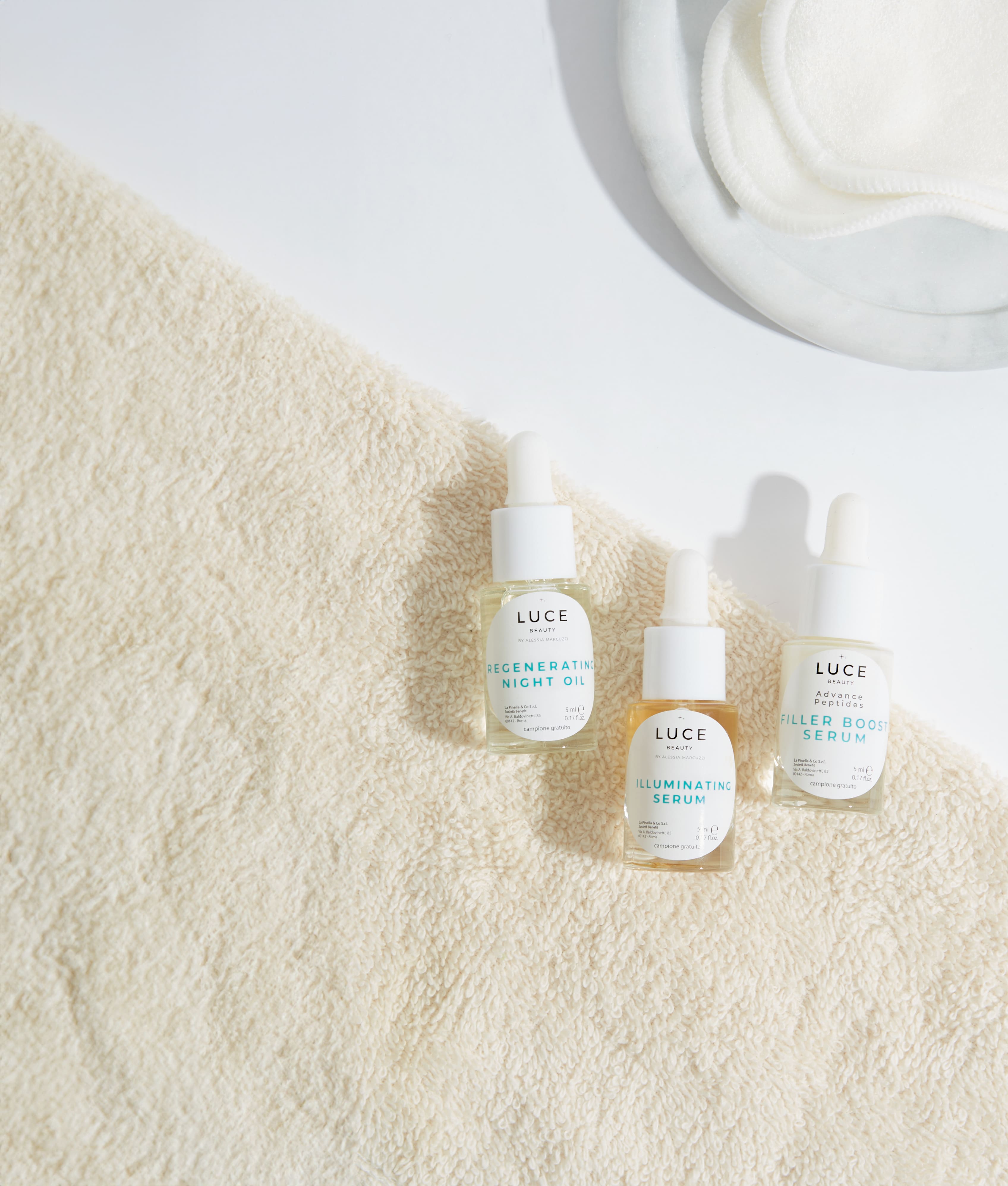 4 Mini Best Sellers