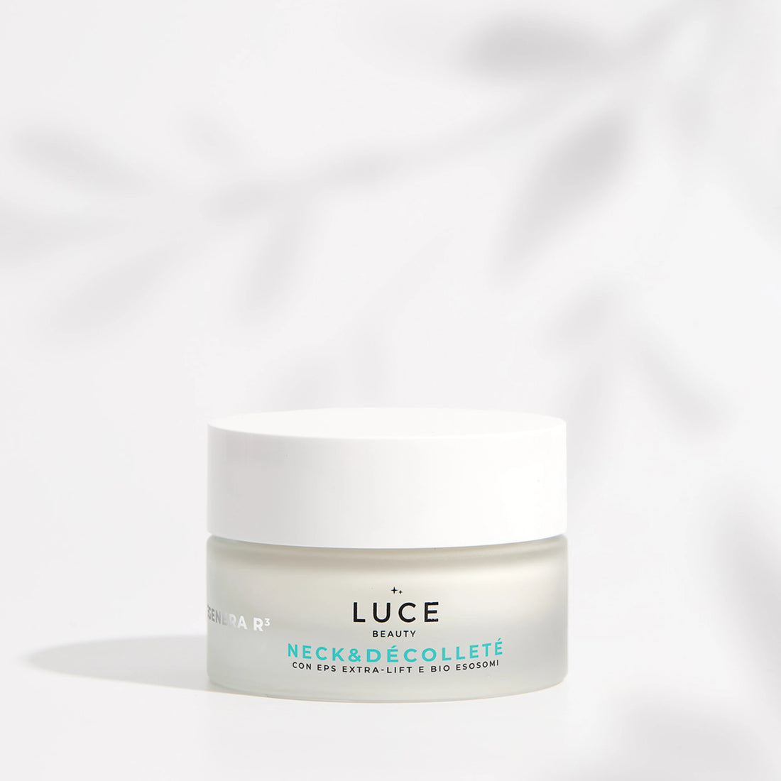 Neck &amp; Décolletté Cream