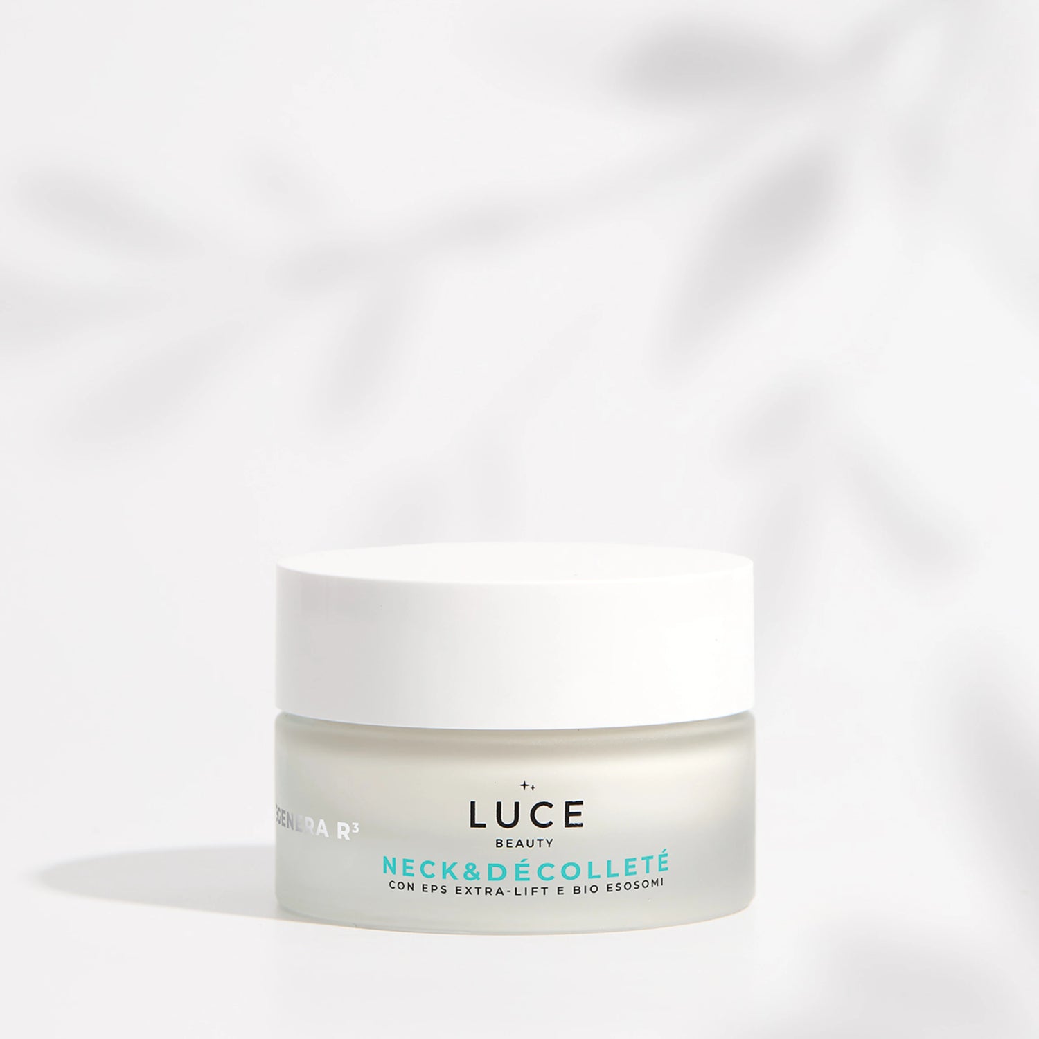 Neck &amp; Décolletté Cream
