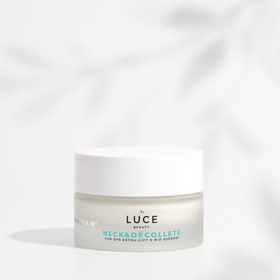 Neck & Décolletté Cream
