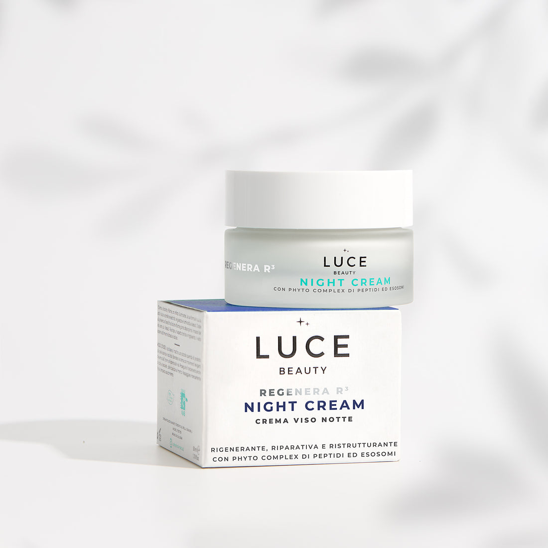 Night Cream
