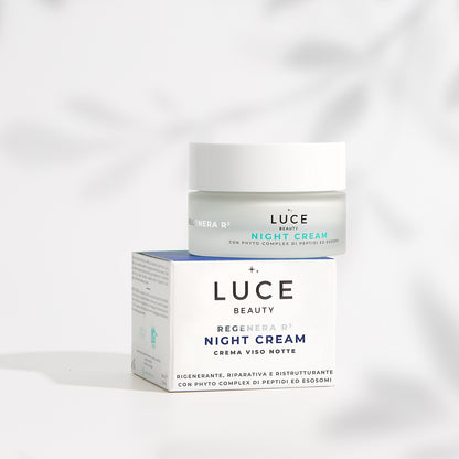 Night Cream