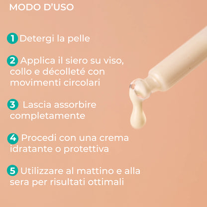 Pigment Correcting Serum
