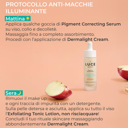 Pigment Correcting Serum
