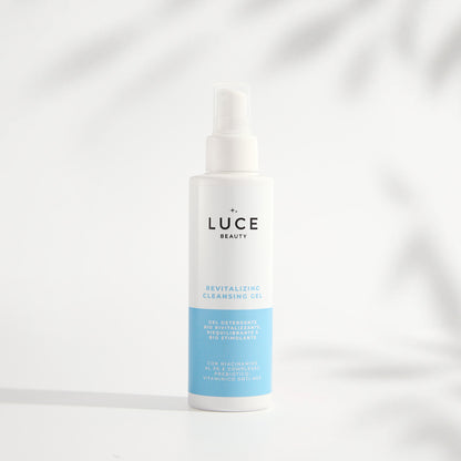Revitalizing Cleansing Gel