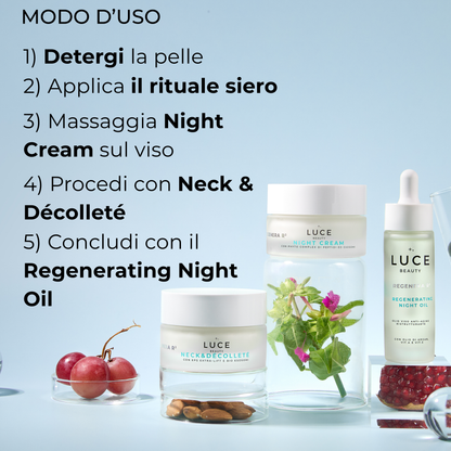Routine Regenera R3