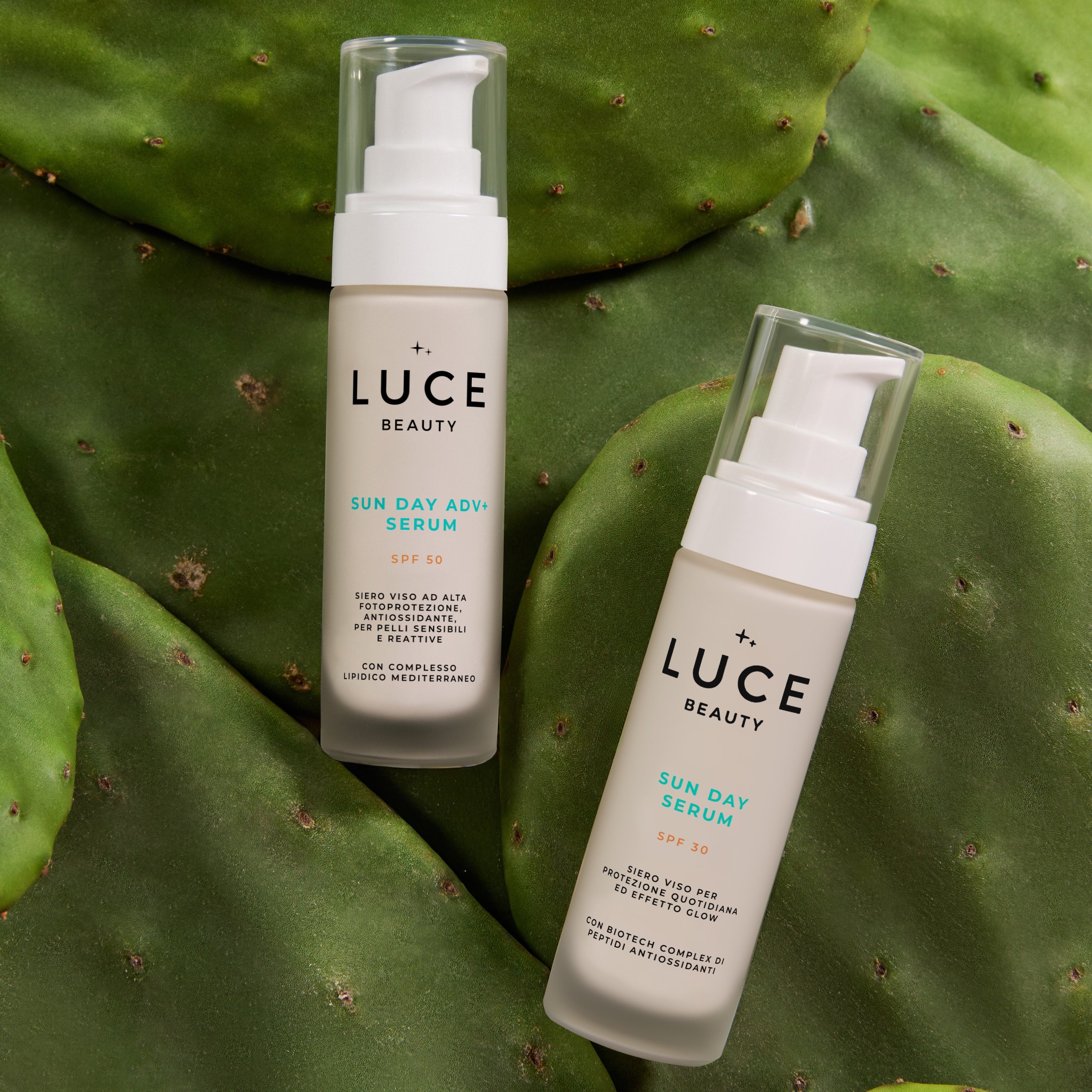 Routine SPF