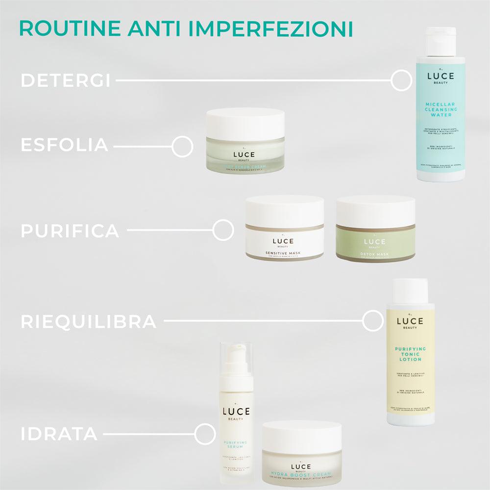 Detox Mask