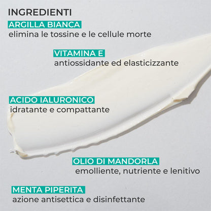 Sensitive Mask