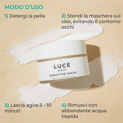 Sensitive Mask