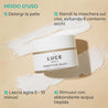 Sensitive Mask (50 ml)