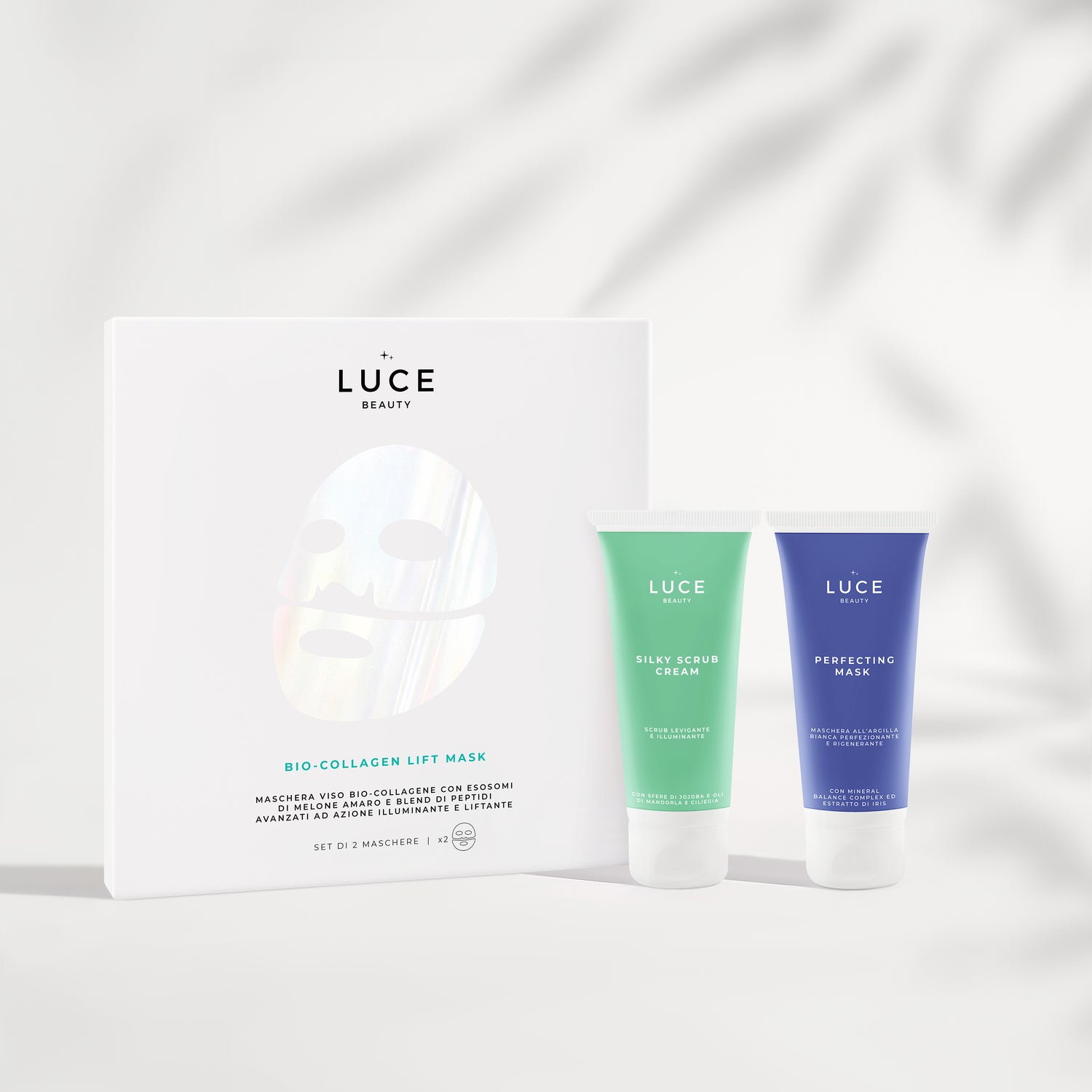 The Perfect Ritual Routine