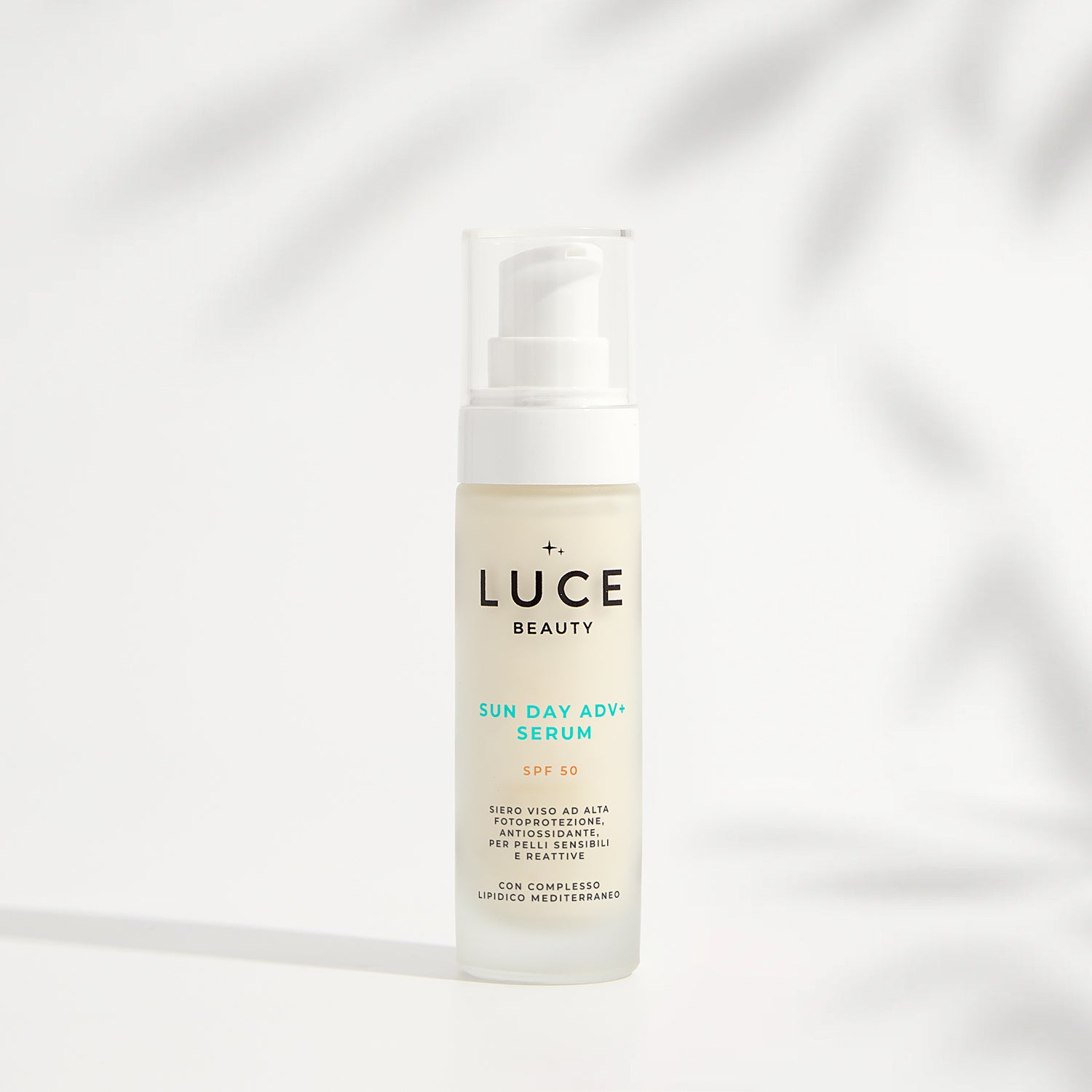 Sun Day ADV+ Serum SPF 50
