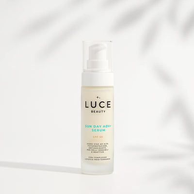 Sun Day ADV+ Serum SPF 50