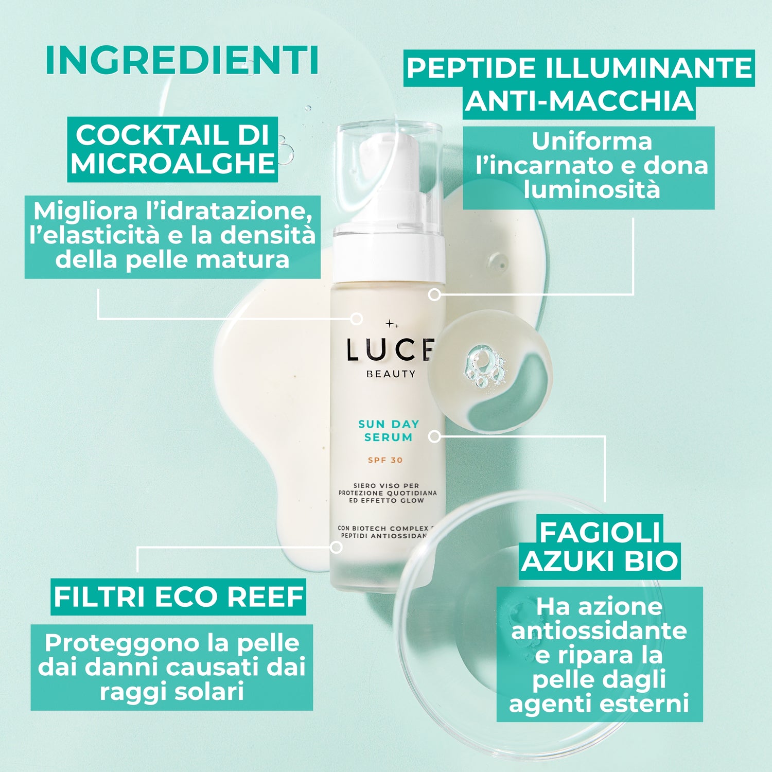 Filler Boost Serum (30 ml)