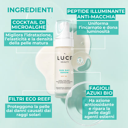 Filler Boost Serum (30 ml)