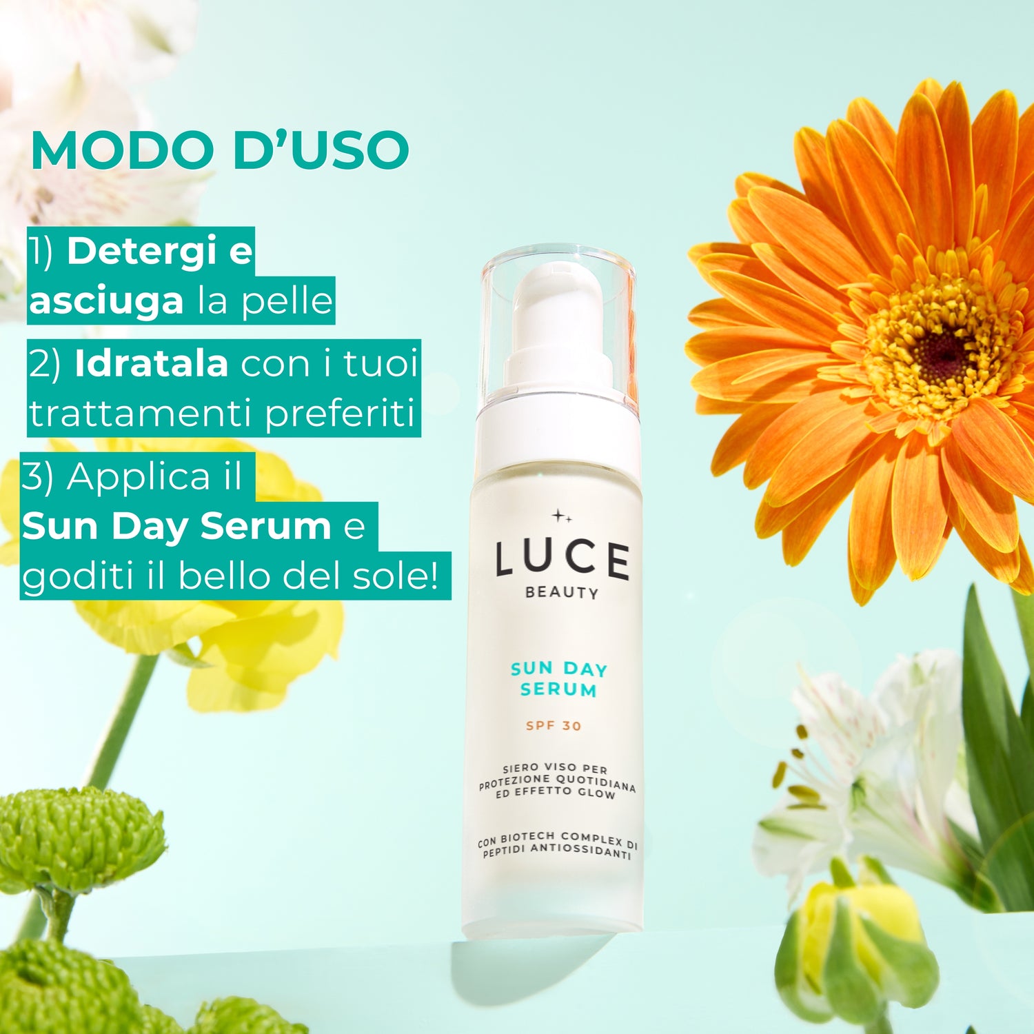 Filler Boost Serum (30 ml)