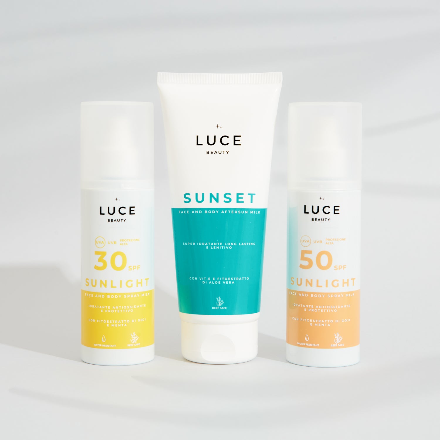 Sunlight Kit