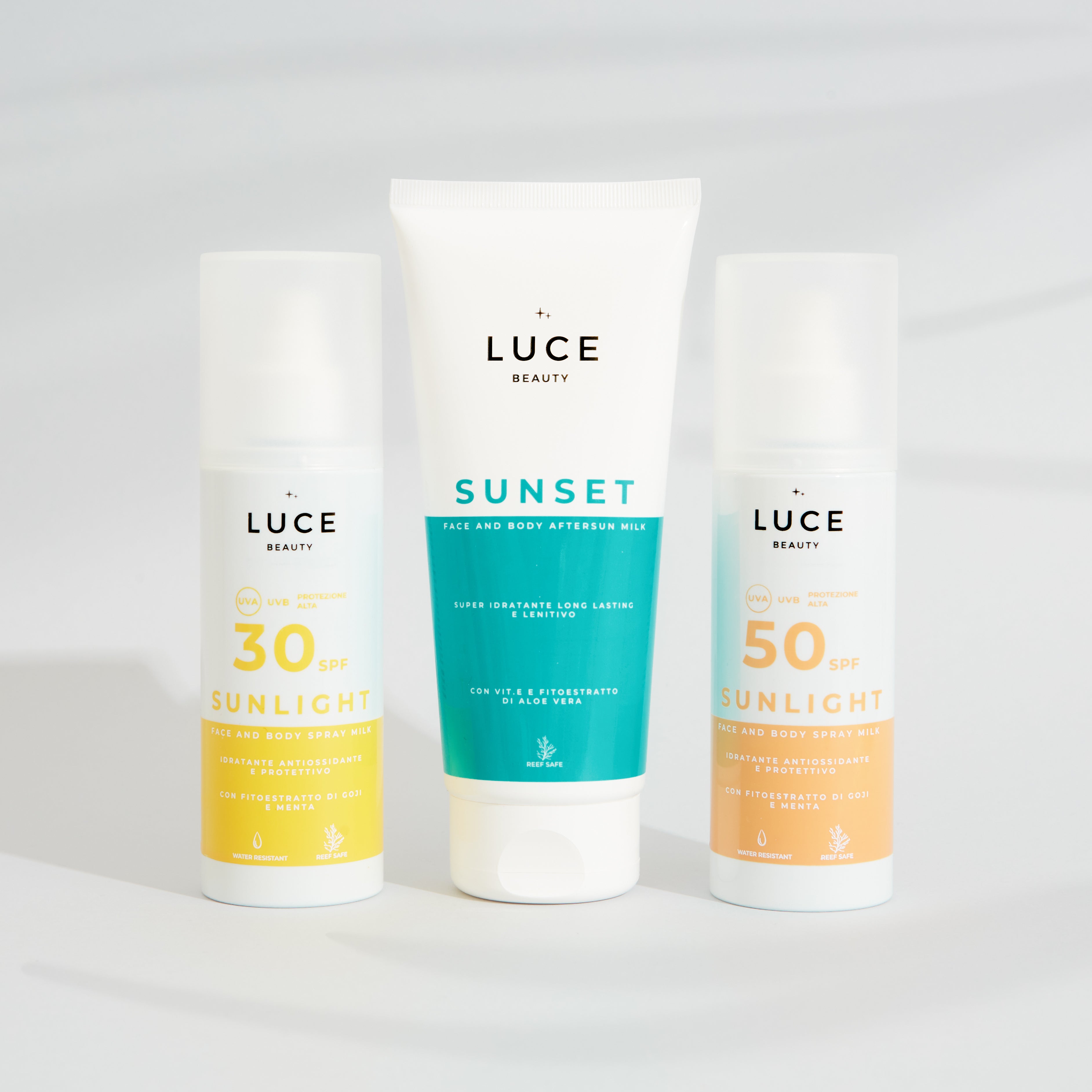 Sunlight Kit