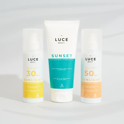 Sunlight Kit