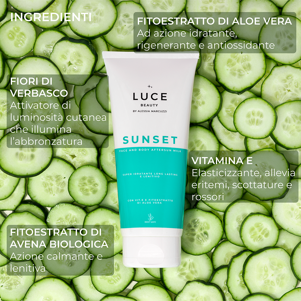 Sunlight Kit