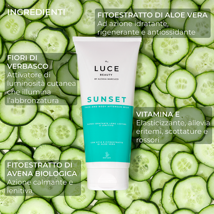 Sunlight Kit