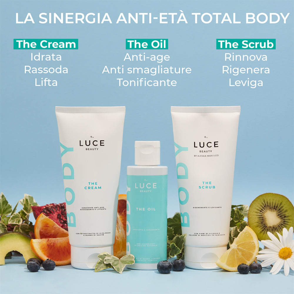The Body Routine