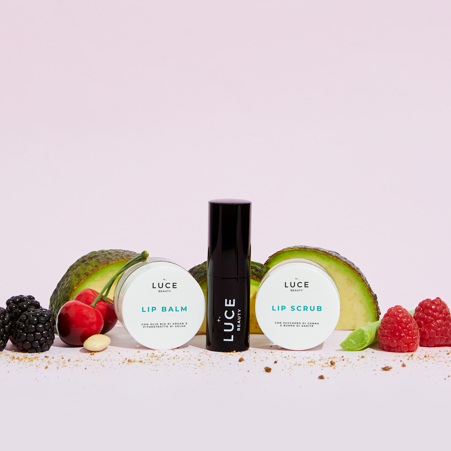 Lip Kit Mini