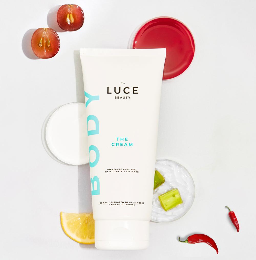 Die Creme
