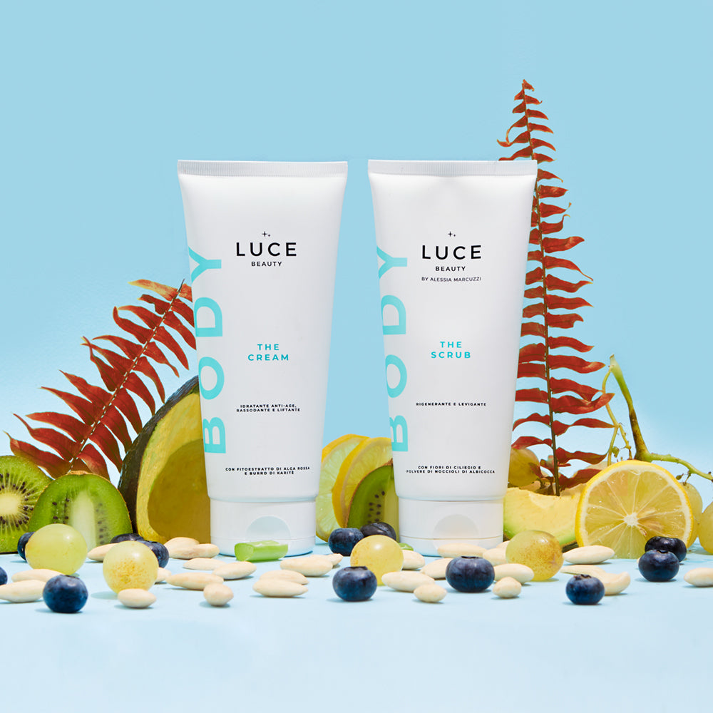 Body Reshaping Kit