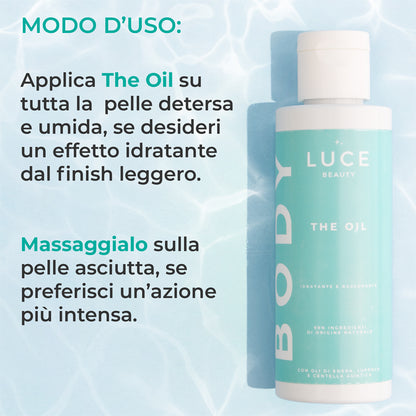 The Oil